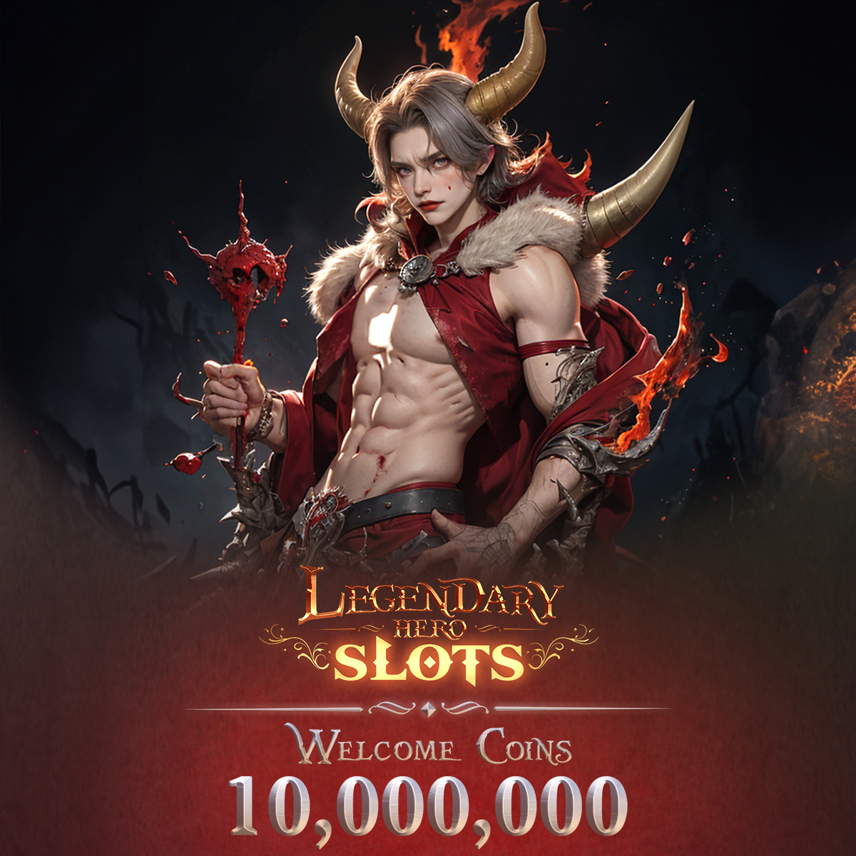 c baji vip God of Fortune Apple Download