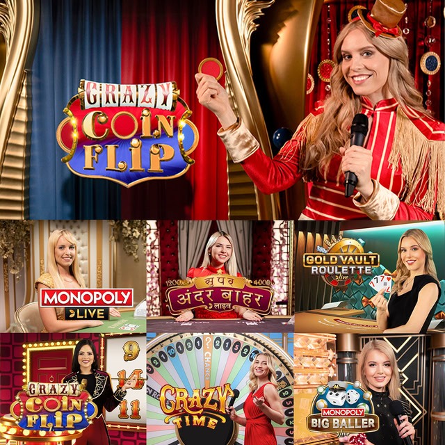 c baji vip Magic Portals Real Money