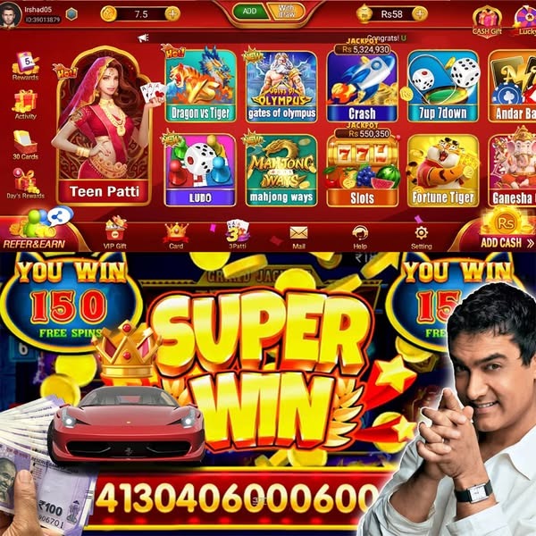 c baji vip Fishing God App Download
